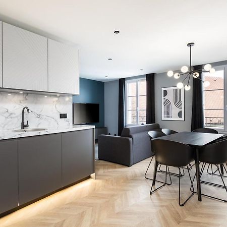 Delightful Apartment Disneyland Paris Serris Luaran gambar