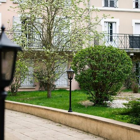 Delightful Apartment Disneyland Paris Serris Luaran gambar