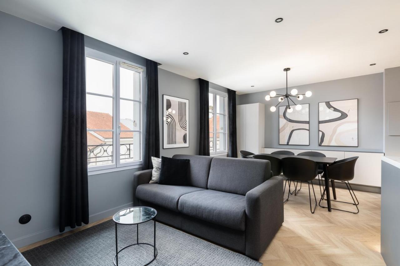 Delightful Apartment Disneyland Paris Serris Luaran gambar