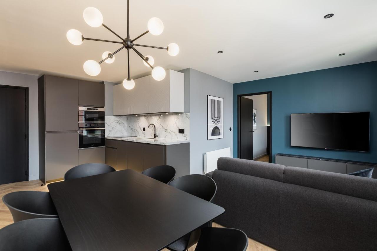 Delightful Apartment Disneyland Paris Serris Luaran gambar