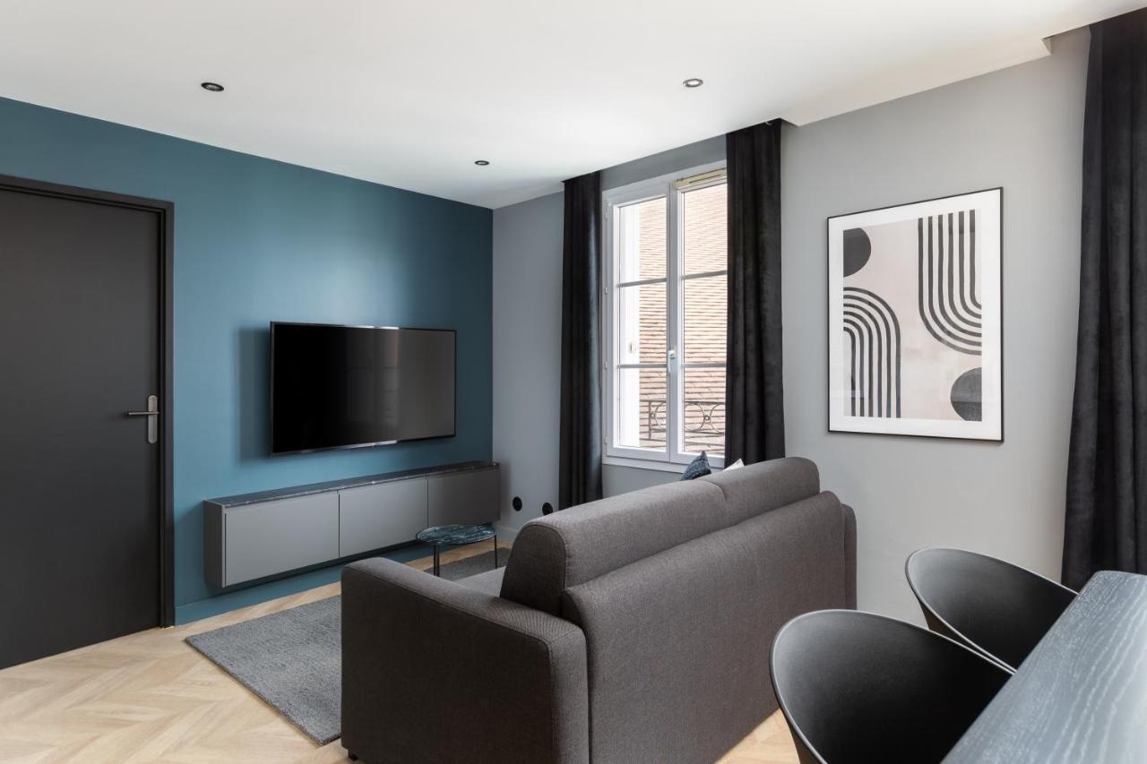 Delightful Apartment Disneyland Paris Serris Luaran gambar
