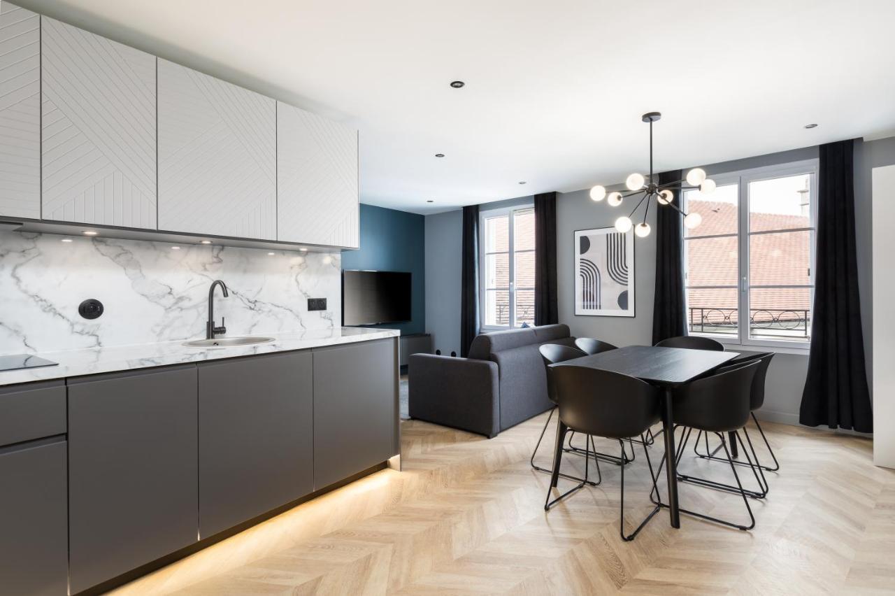 Delightful Apartment Disneyland Paris Serris Luaran gambar