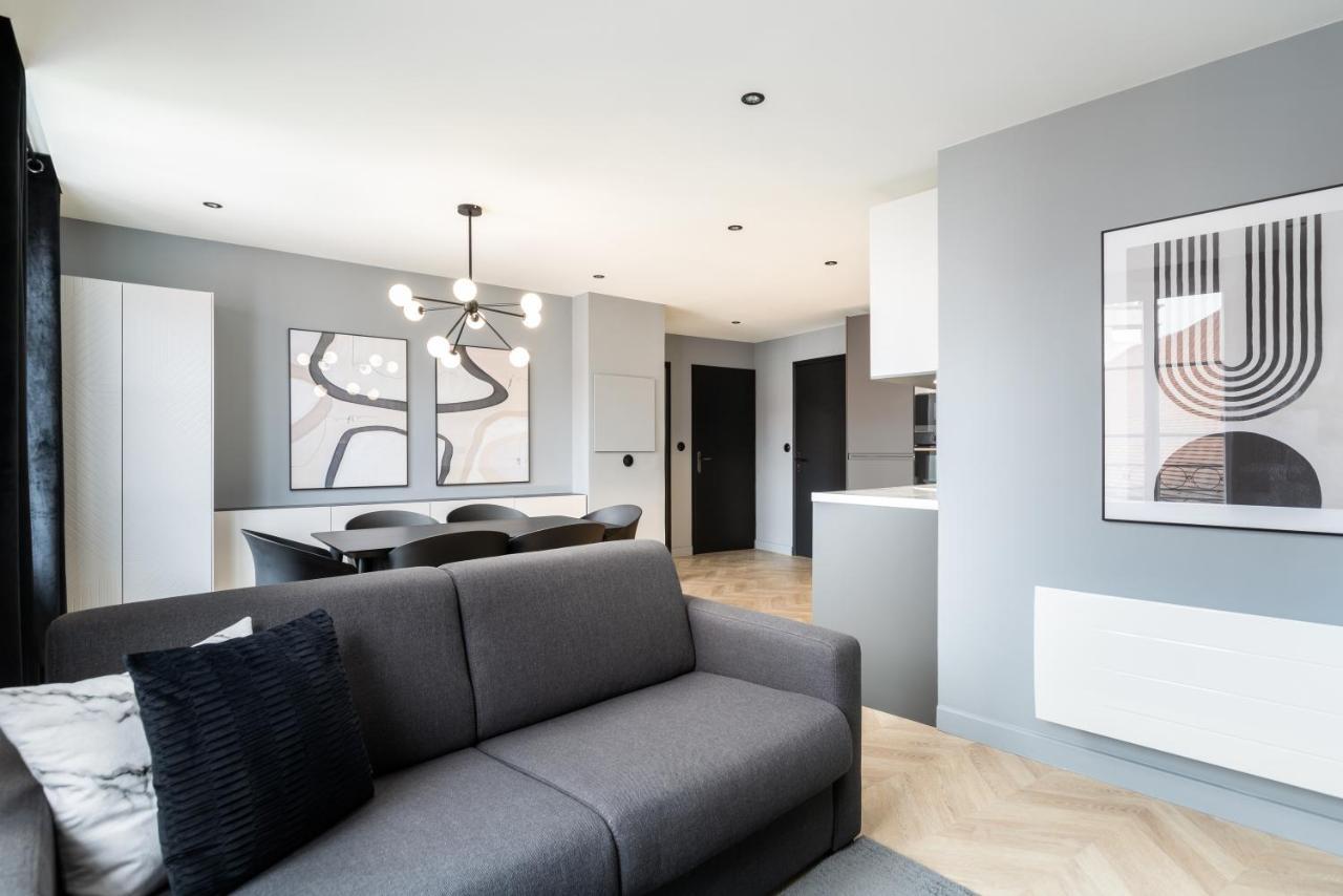 Delightful Apartment Disneyland Paris Serris Luaran gambar