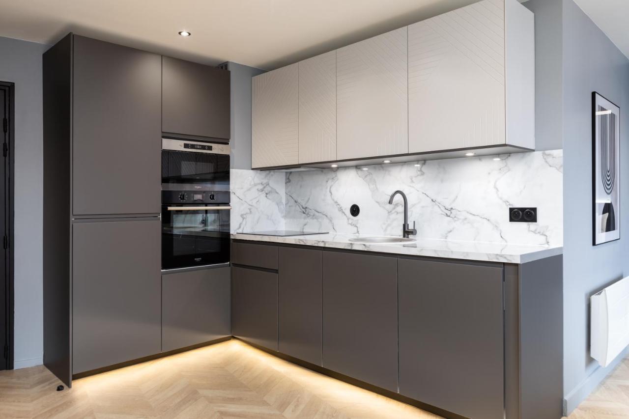 Delightful Apartment Disneyland Paris Serris Luaran gambar