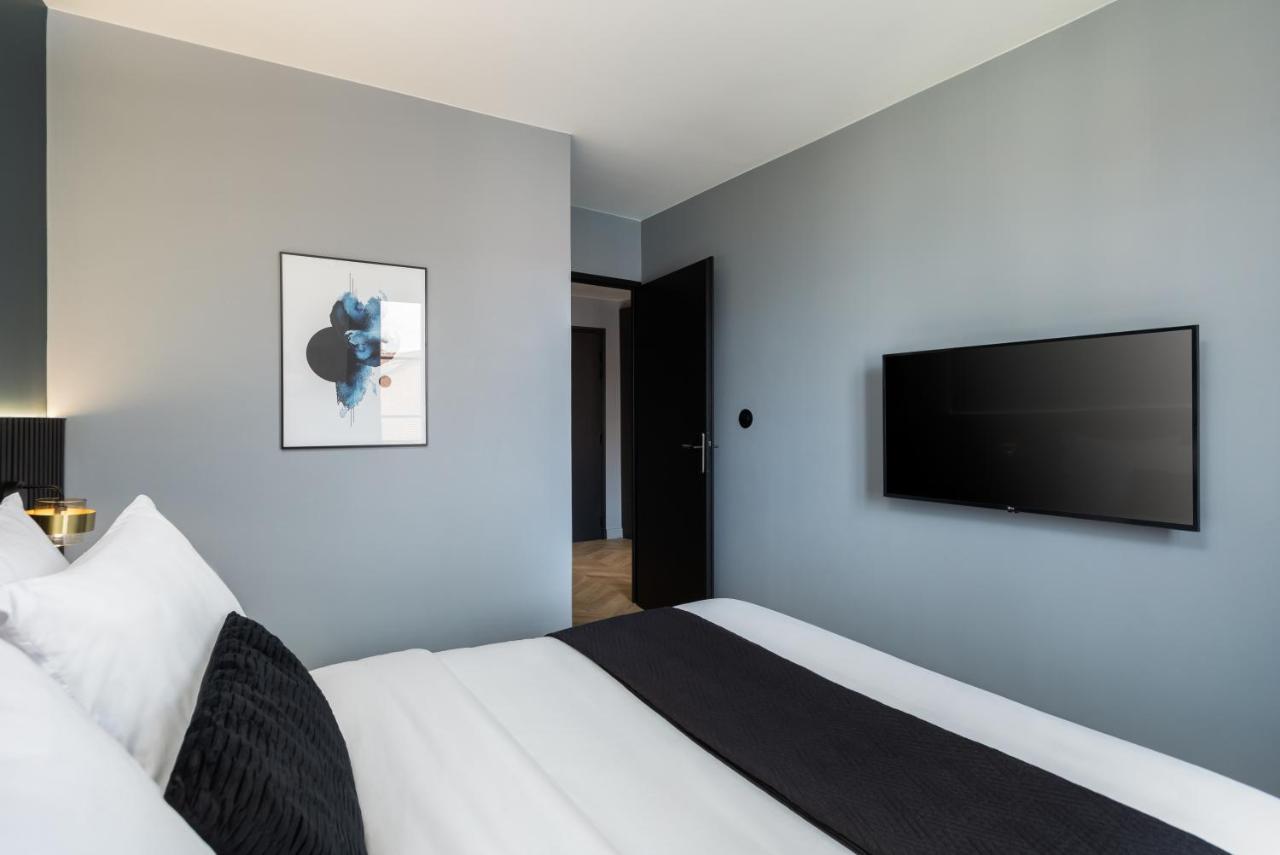 Delightful Apartment Disneyland Paris Serris Luaran gambar